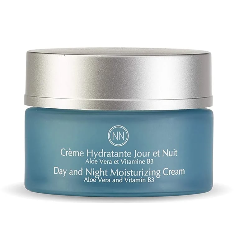Innosource Crème Hydratante Jour Et Nuit