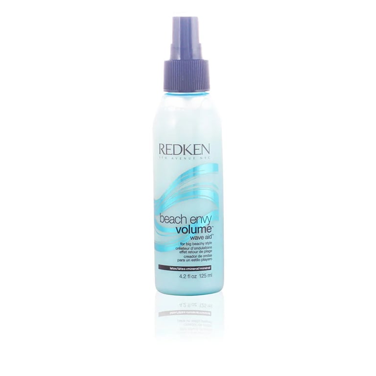 Sth Avenue Nyc Volume Beach Envy Styler