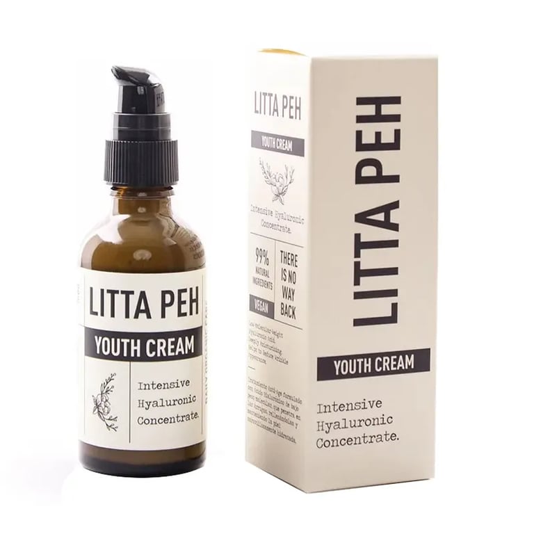 Youth Cream Intensive Hyaluronic Concentrate
