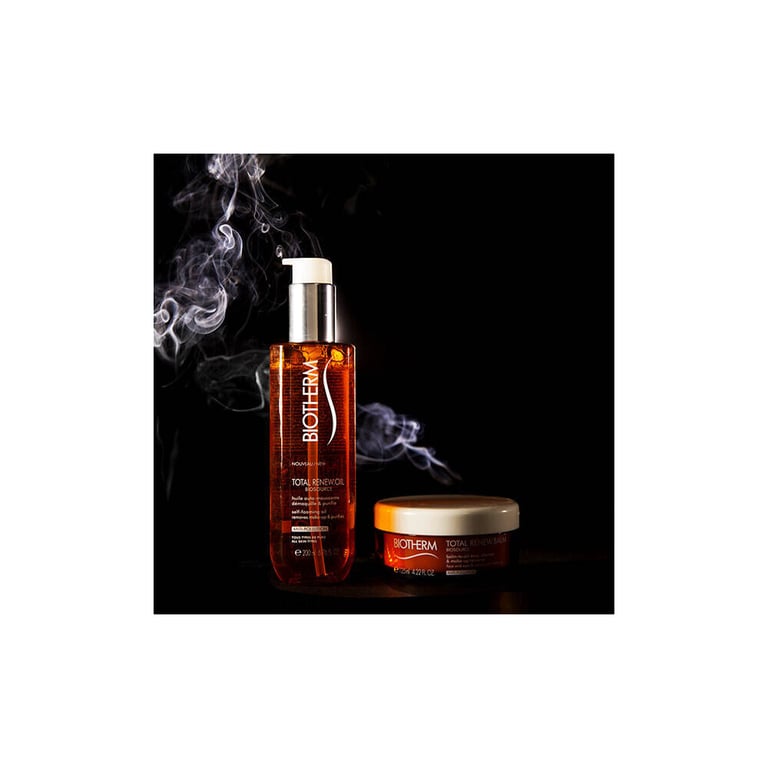 Biosource Total Renew Oil 200 ml von Biotherm