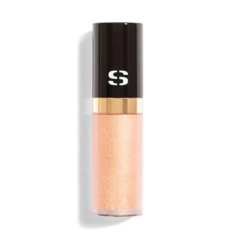 Ombre Éclat Liquide #01 - Champagne
