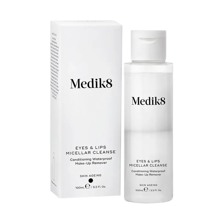 Eyes Lips Micellar Cleanse