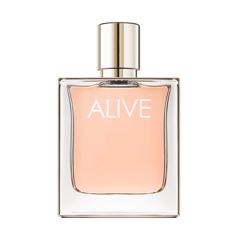 Alive EDT