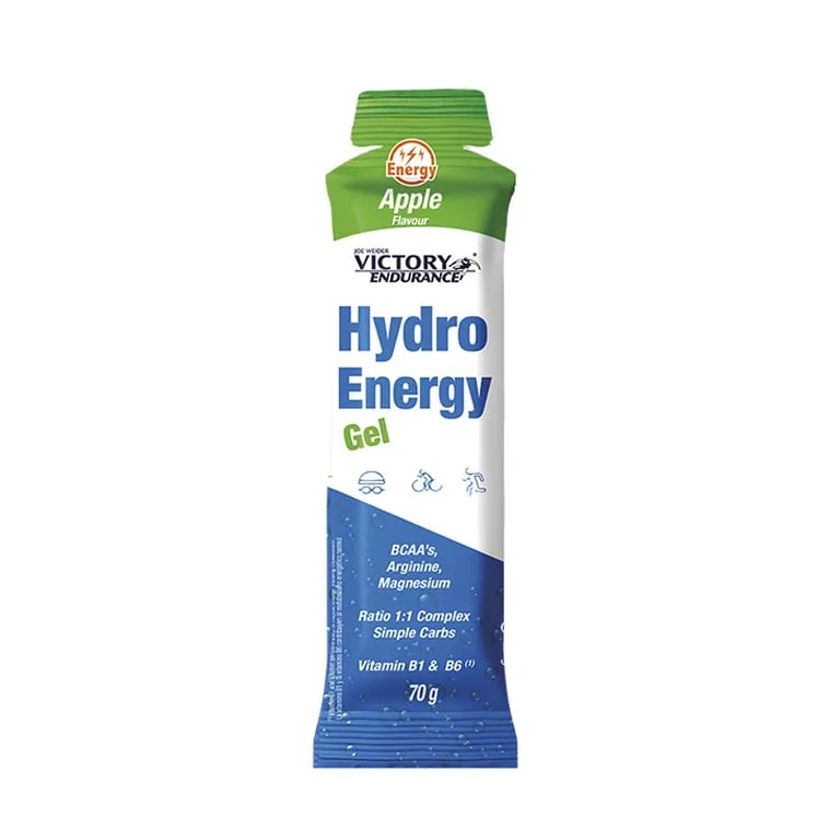 HYDRO ENERGY GEL