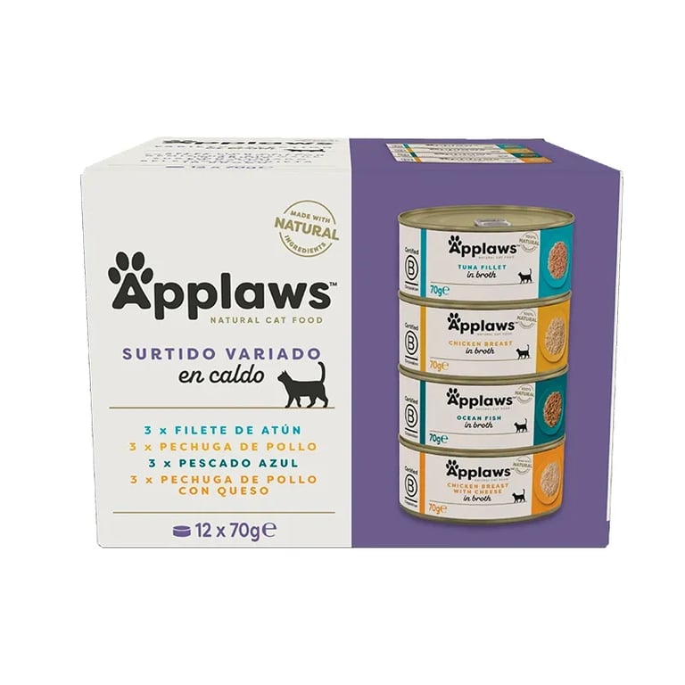 Cat Selezione Suprema Multipack