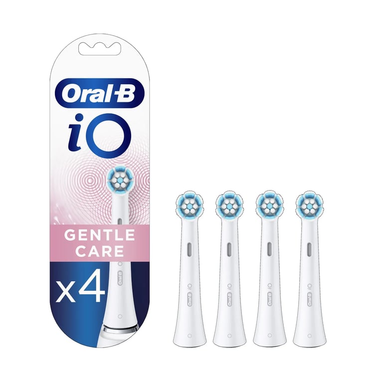 iO Gentle Care Ricambi