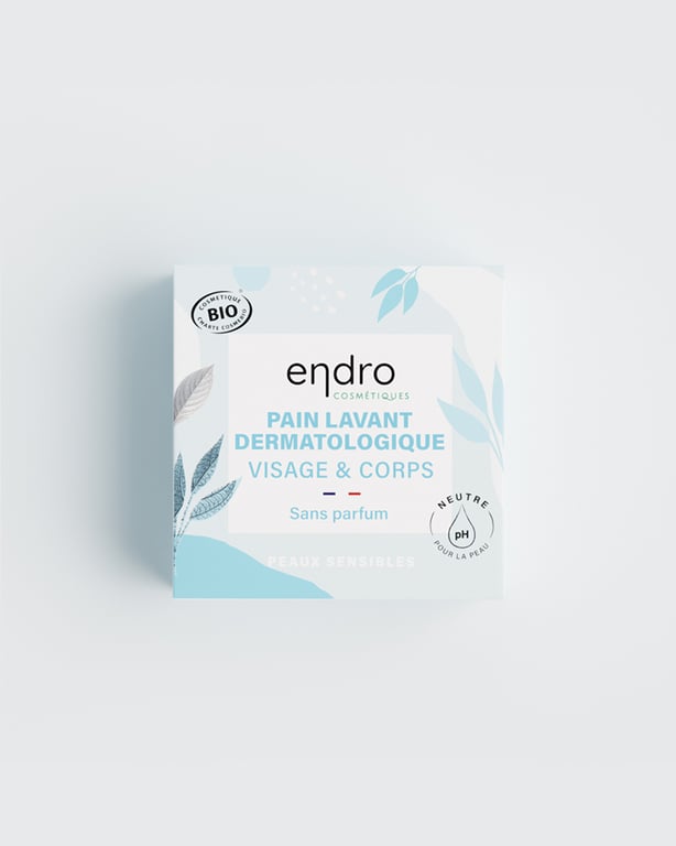 Detergente Dermatologico Syndet - imagen 2 de 5