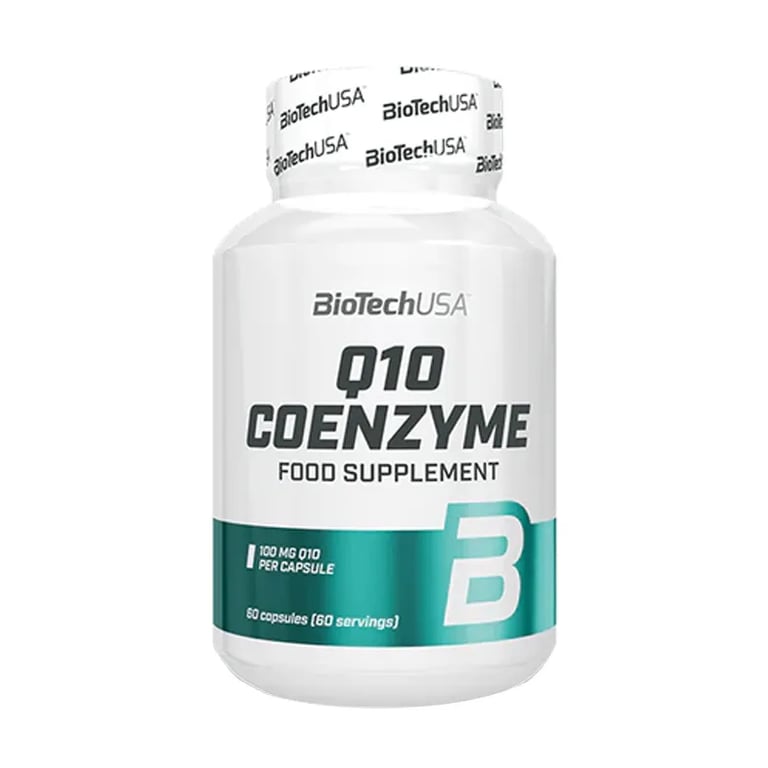 Q10 COENZYME