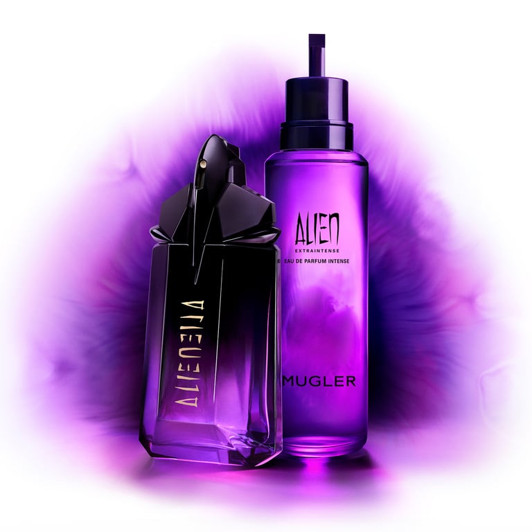 Alien Extraintense EDP 60 ml von Mugler