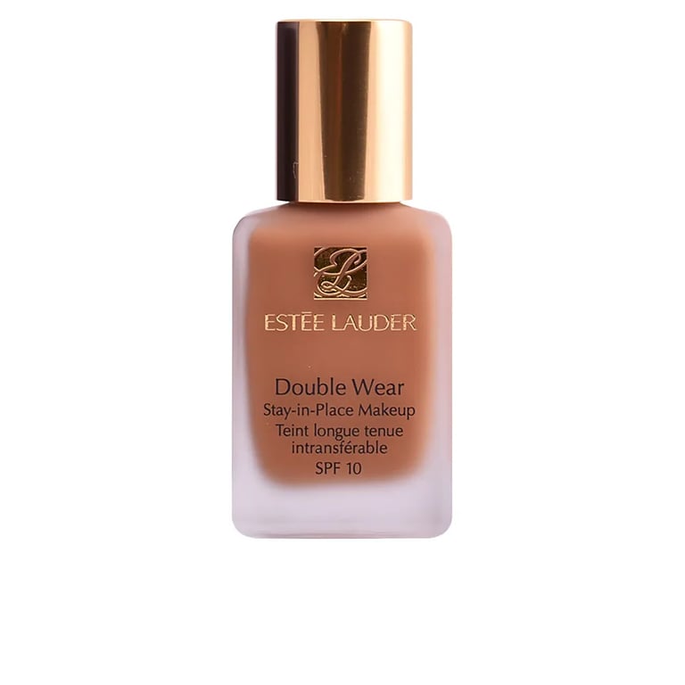 Double Wear Stay-In-Place SPF10 #5N2-Amber Honey