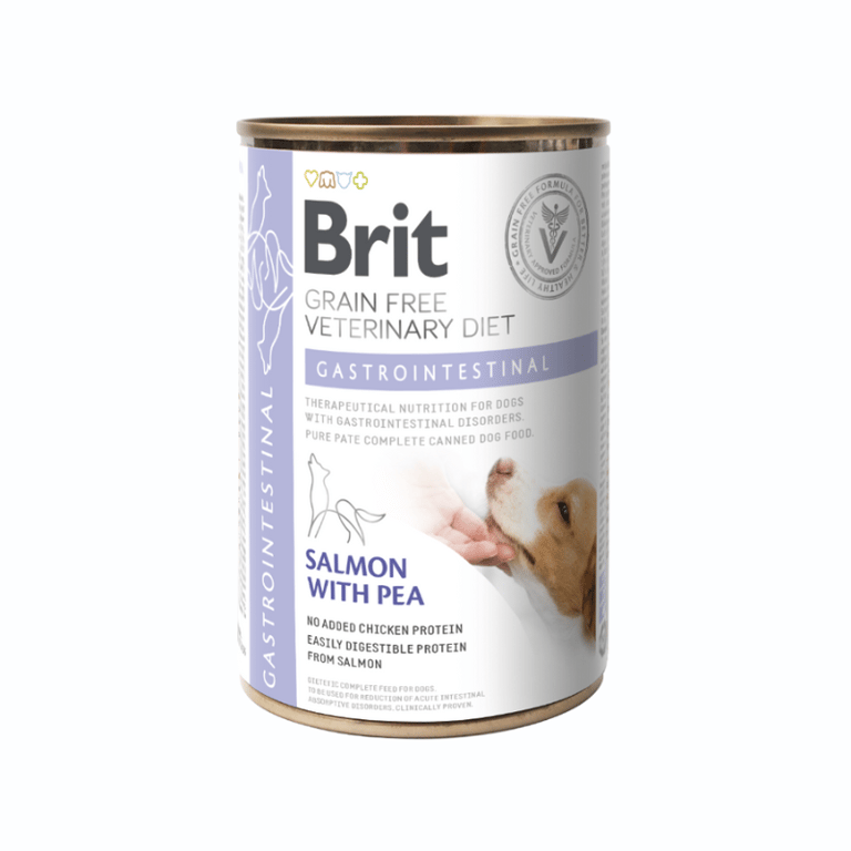 Veterinary Dog GastroIntestinal