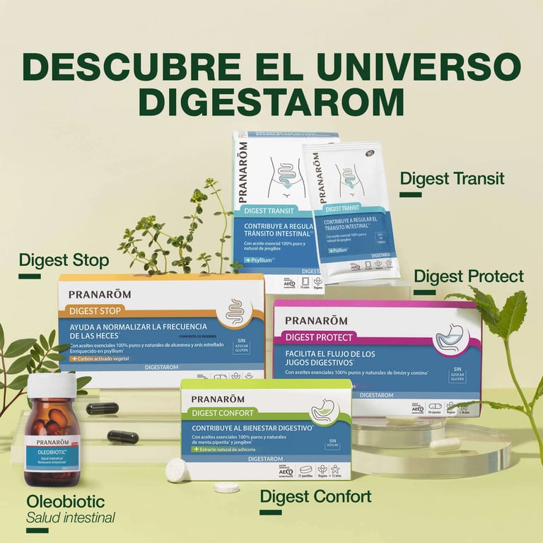 Oleobiotic Darmgesundheit - imagen 6 de 6