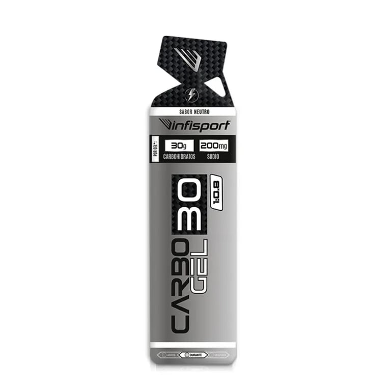 Carbo Gel 30 1:0.8