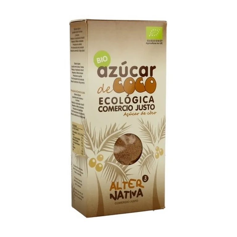 Azúcar De Coco Bio
