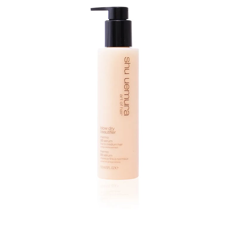 Blow Dry Beautifier Thermo Serum