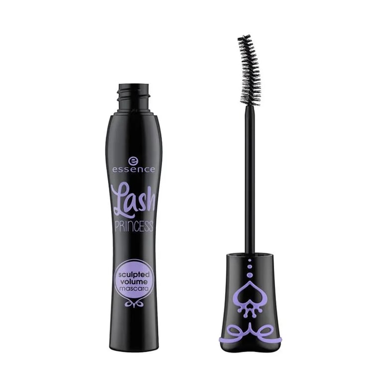 Lash Princess Sculpted Mascara Volume