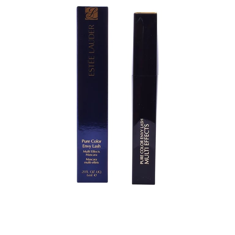 Pure Color Envy Lash Multi Effects #01-Black
