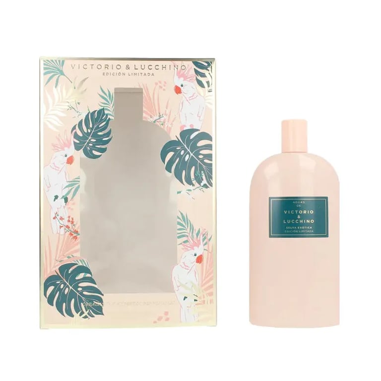 V&L Agua Selva Exótica EDT