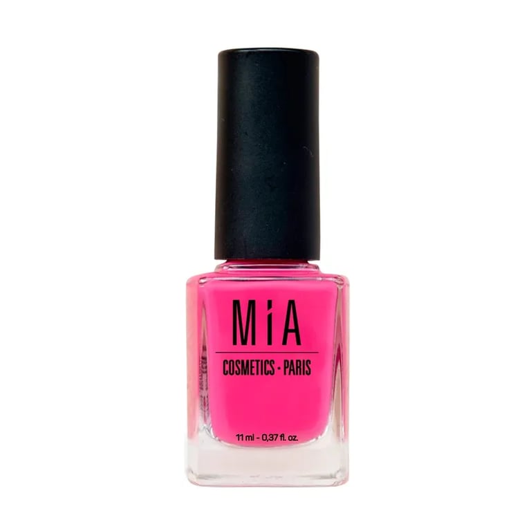 Esmalte De Uñas Magnetic Pink