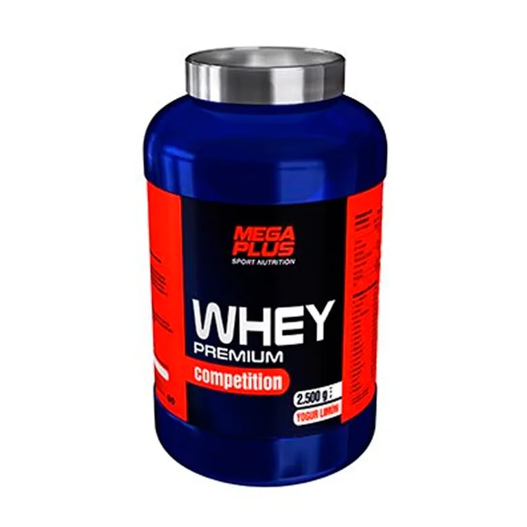 Whey Premium Competition