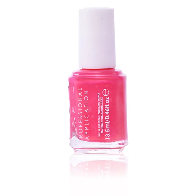 NAIL POLISH #986 SEEN ON THE SCENE
