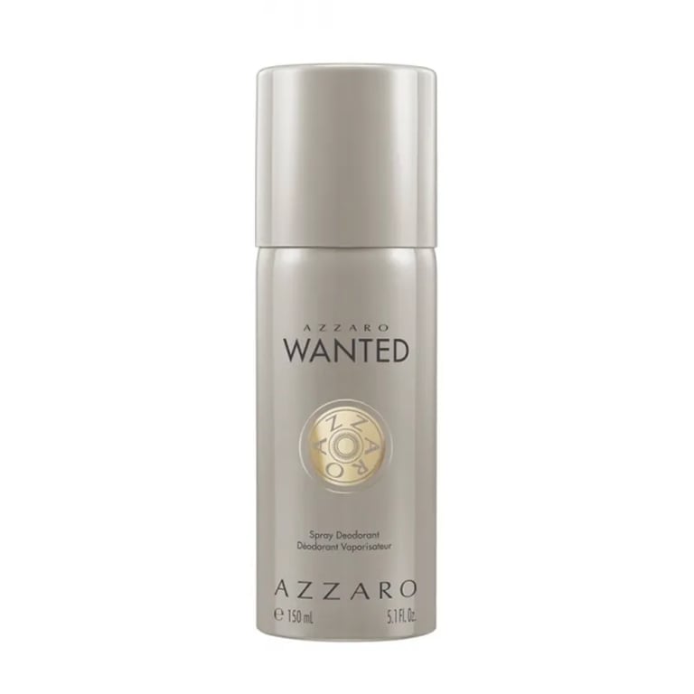 Wanted Homme Deo
