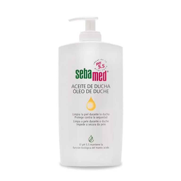 Sebamed Olio Doccia
