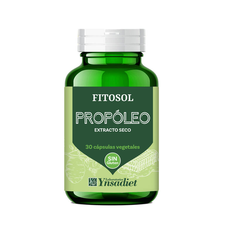 Fitosol Oregano Perlen - imagen 7 de 7