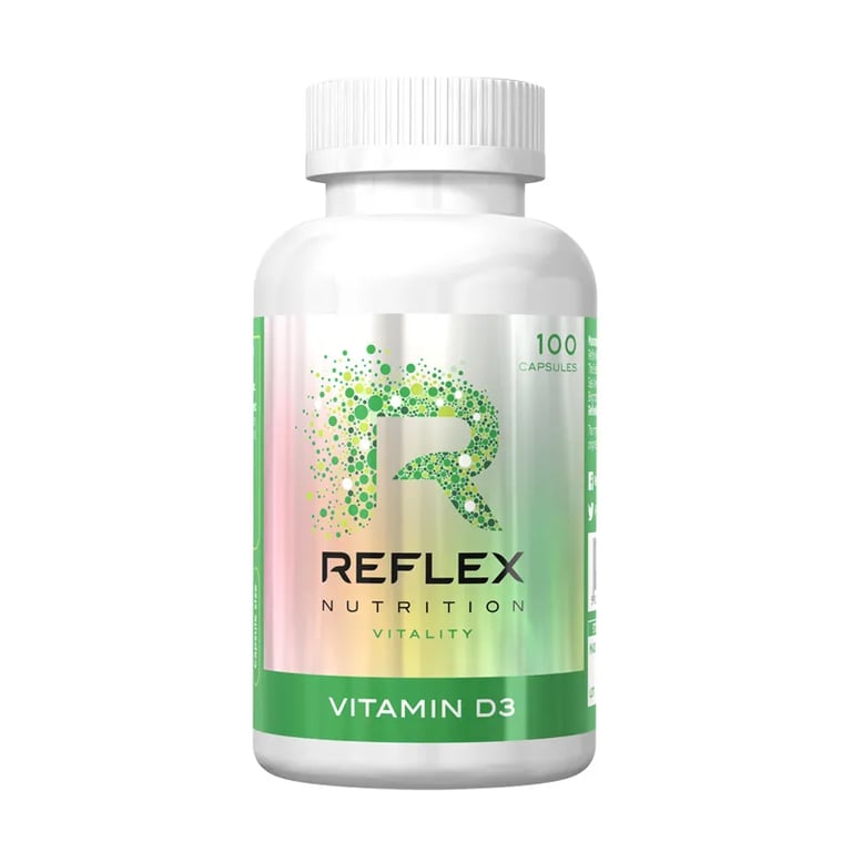 Vitamin D3