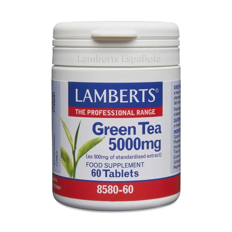 TÉ VERDE 5000mg