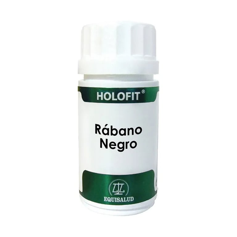 Holofit Rábano Negro
