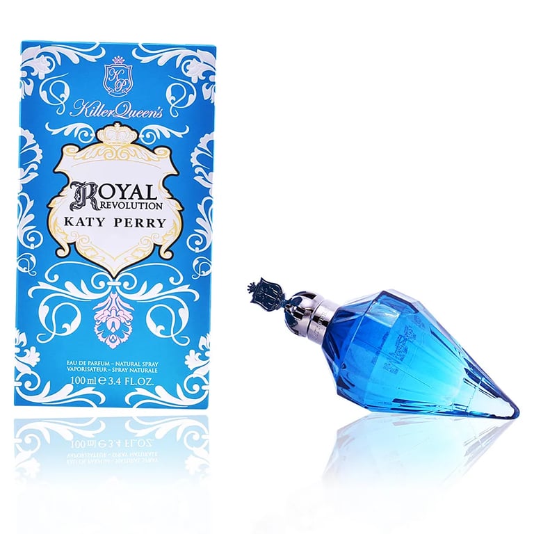 Katy Perry Royal Revolution EDP Vaporisateur