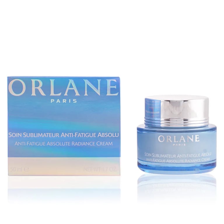 Anti-Fatigue Absolu Soin Sublimateur
