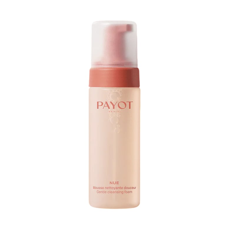 Nue Mousse Nettoyante Douceur