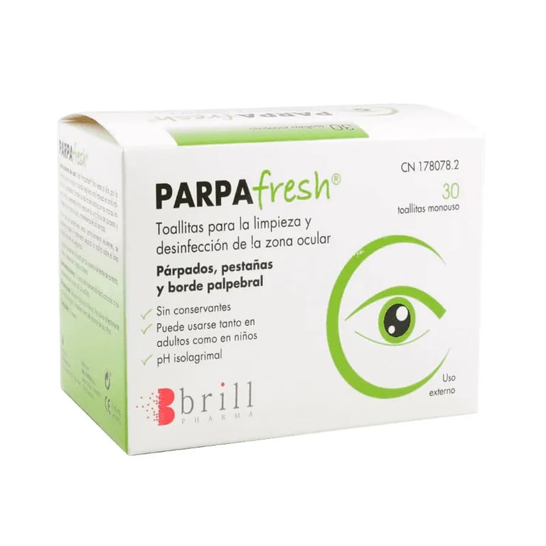 PARPAFRESH
