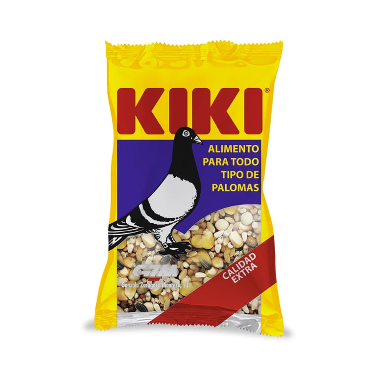 Mix Palomas y Tórtolas