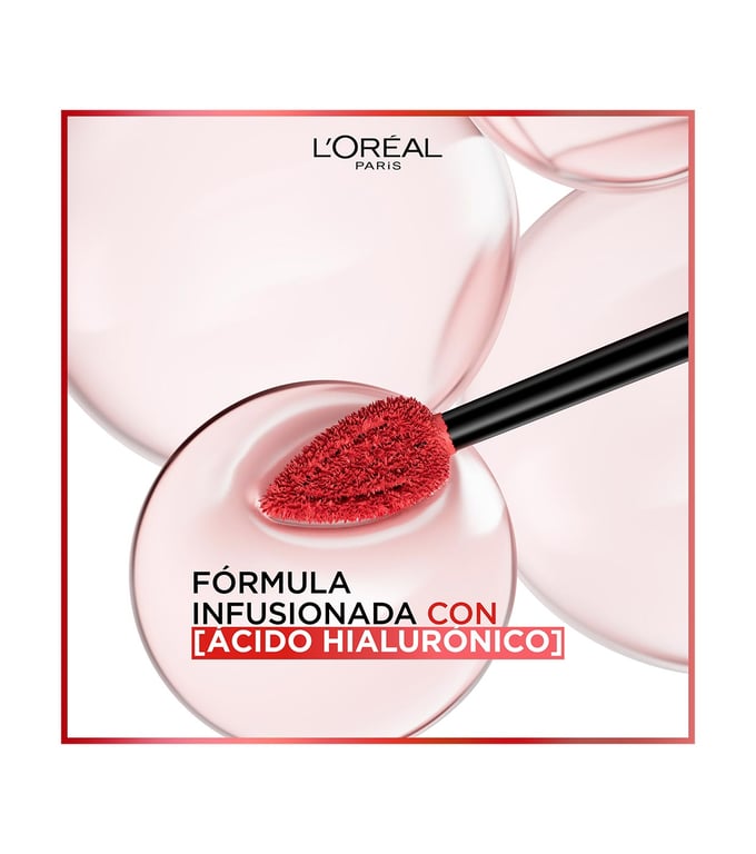 Infaillible Le Matte Resistance Labial #105 - Breakfast In Be von L'Oreal Make Up