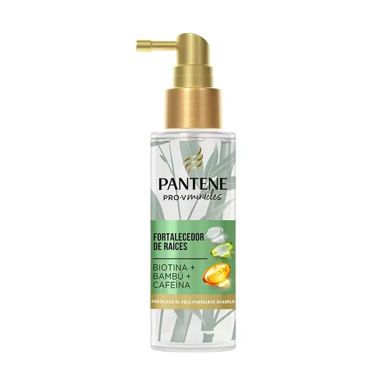 Pantene Biotin Wurzelstärker