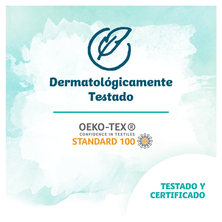 Dodot Cuidado Total T-5 36 Uds de Dodot