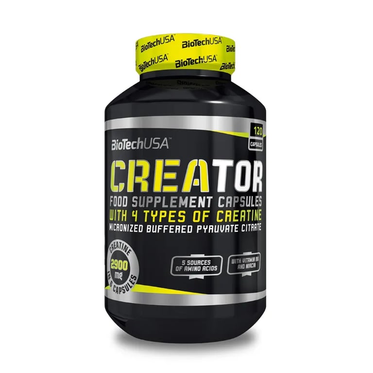 CREATOR