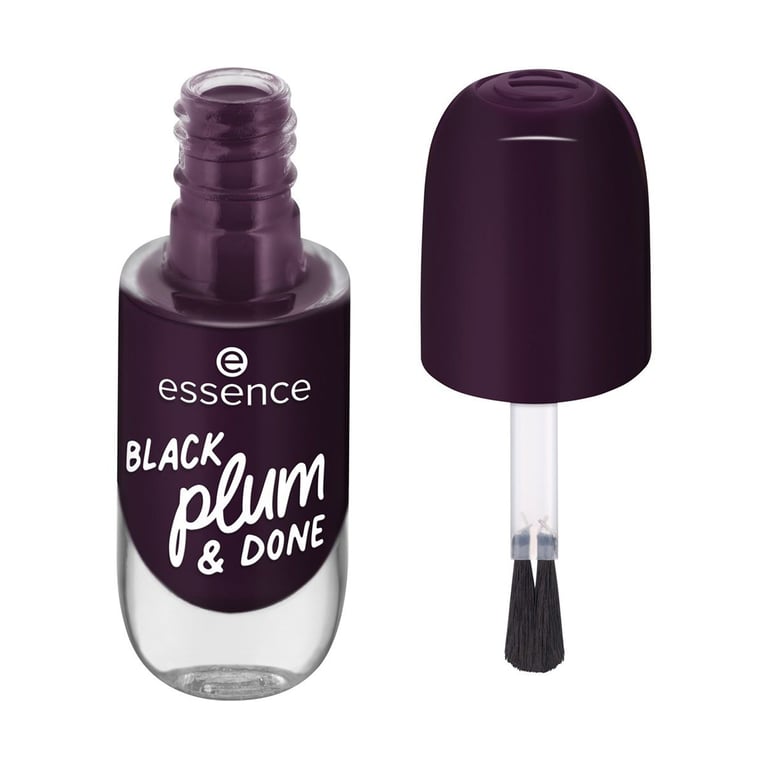 Gel Nail Colour Esmalte De Uñas #84 de Essence