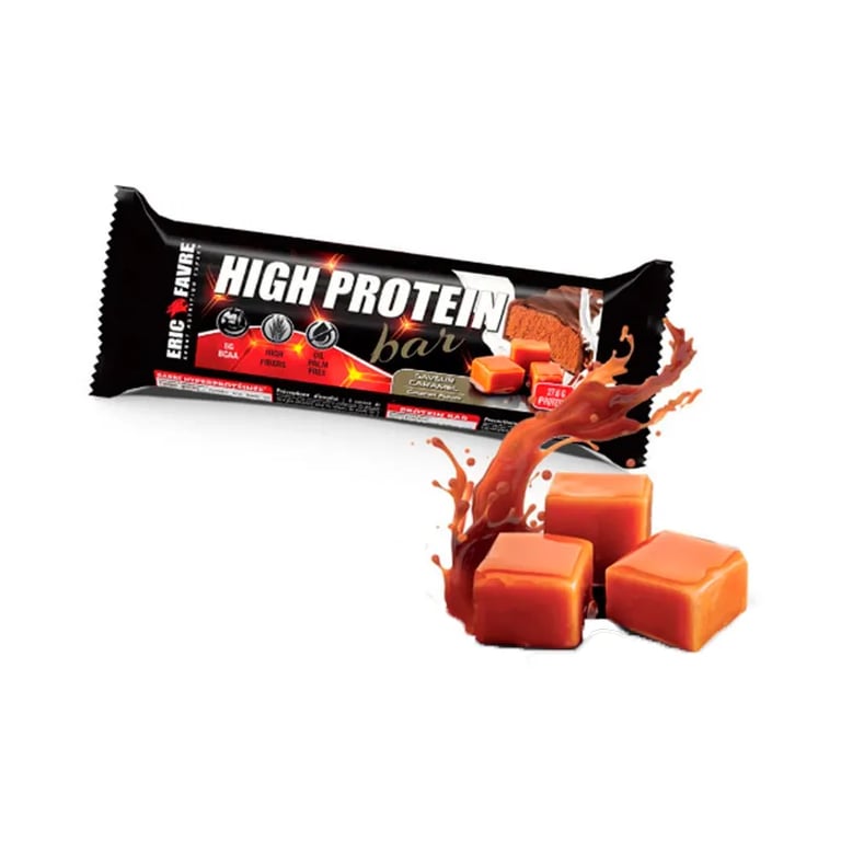 High Protein