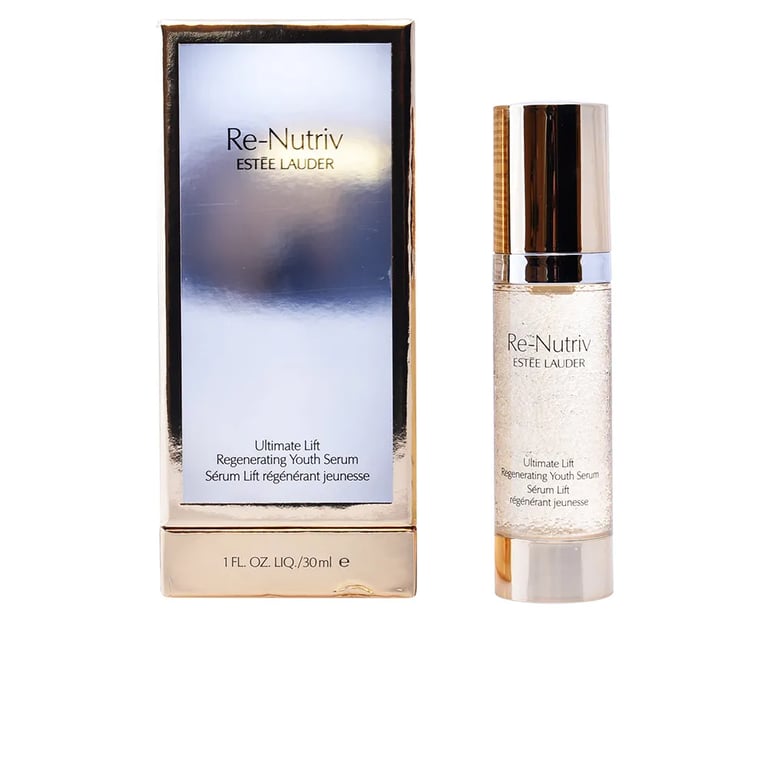 Re-Nutriv Ultimate Lift Regenerating Youth Serum