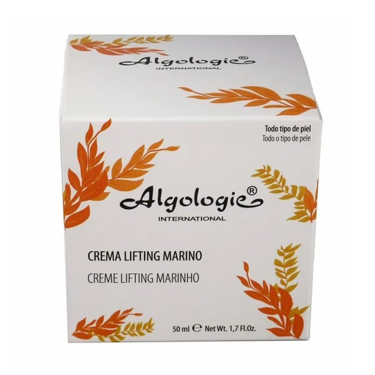 Crema Facial Lifting Marino