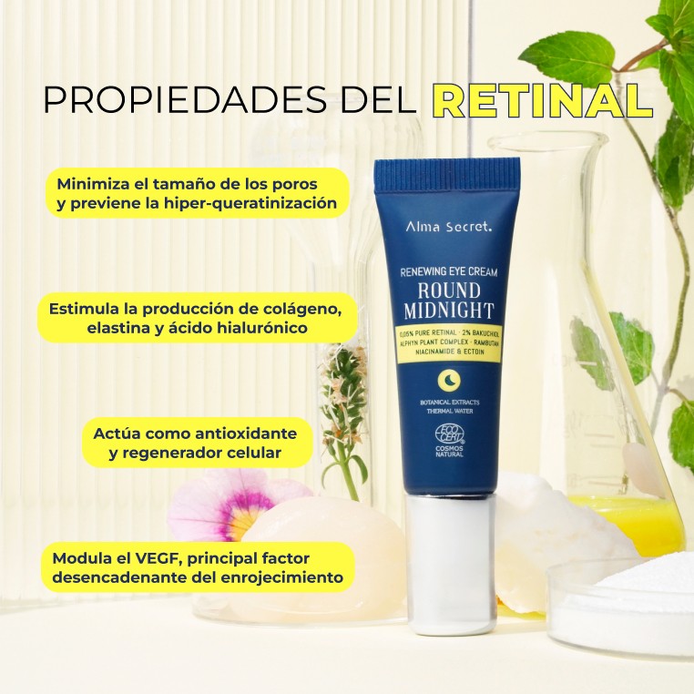 Contour Yeux Retinal Round Midnight - imagen 4 de 7