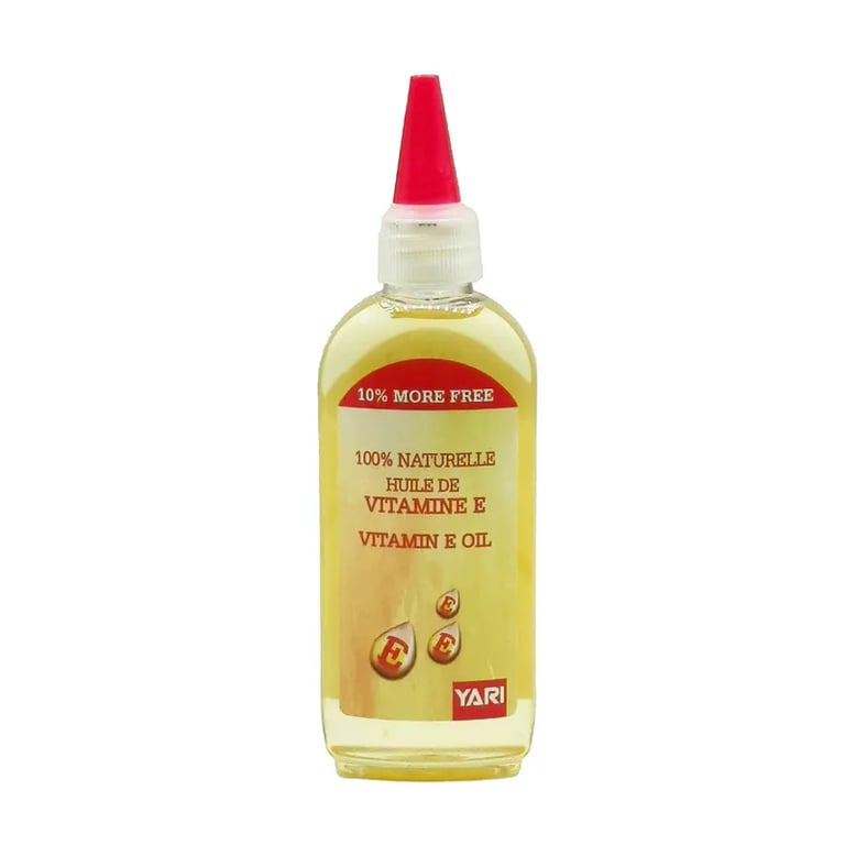 100% Natural Vitamine E Oil