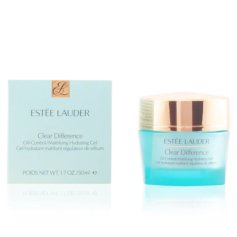 Clear Difference Aqua Gel