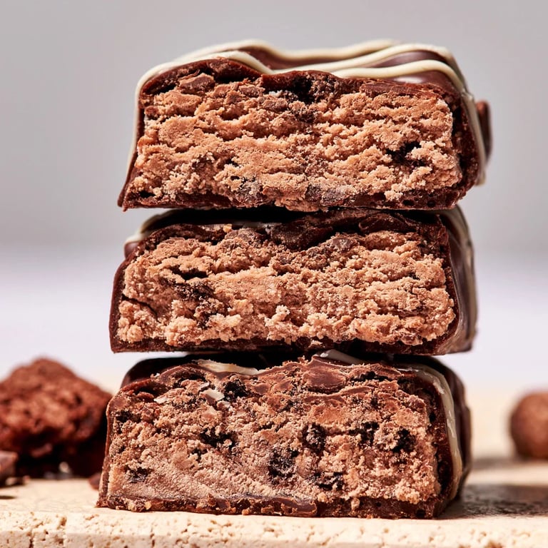 Classic Protein Bars - imagen 2 de 4