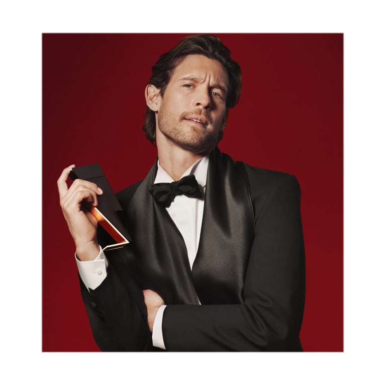 Bad Boy Set EDT 100 ml + EDT 10 ml + Gel De Ducha 100 ml de Carolina Herrera