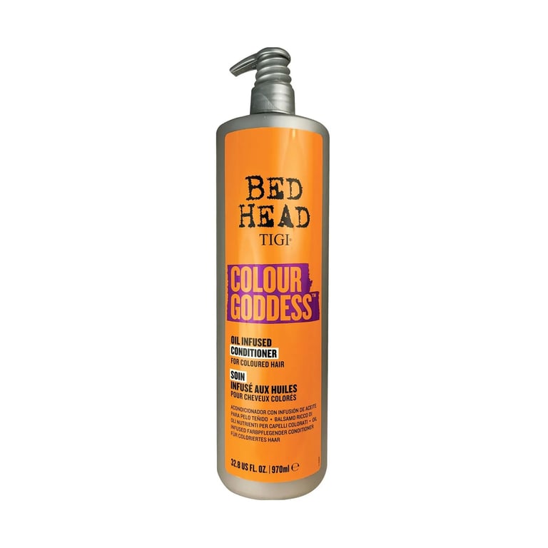 Bed Head Colour Goddess Oil Infused Conditioner